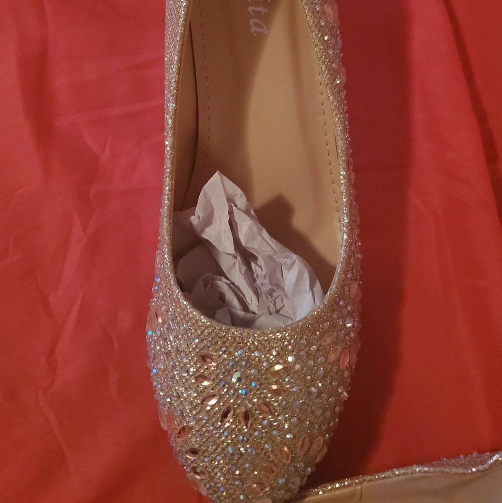 Women's Shoes